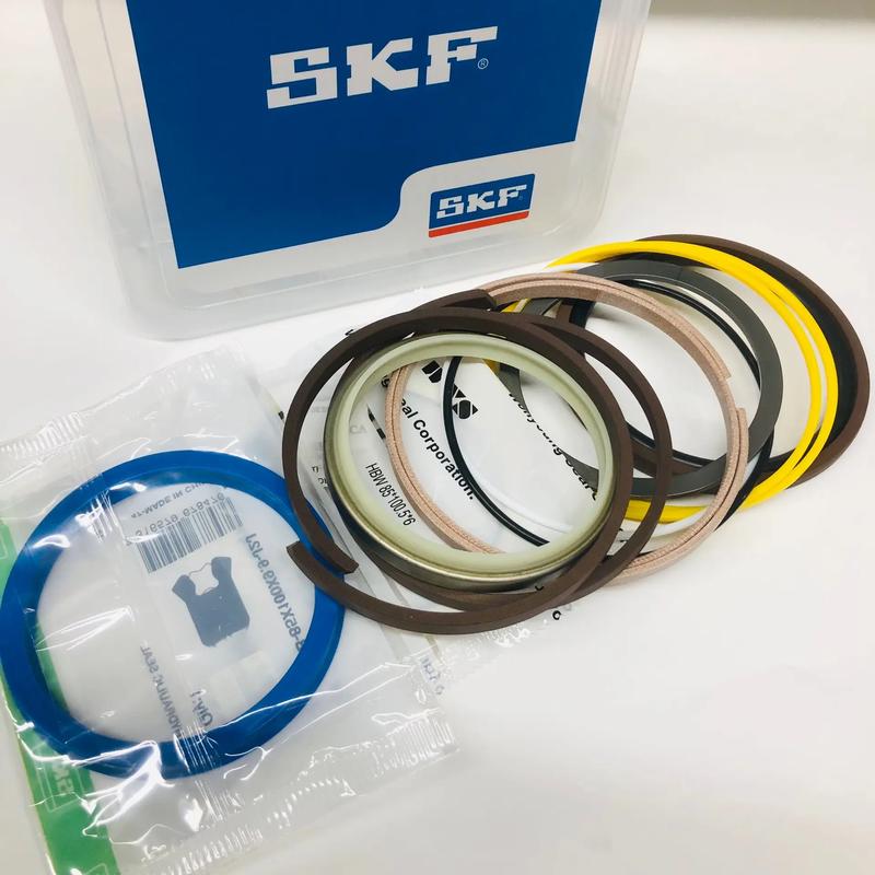 skf挖掘機(jī)大中斗臂油封,修理包,中心接頭油封