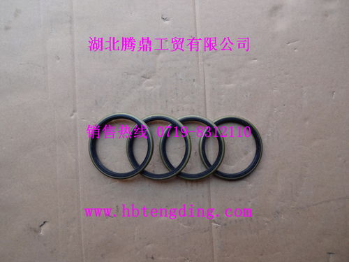 東風天龍半軸油封總成24xzb 0109024xzb 01090圖片