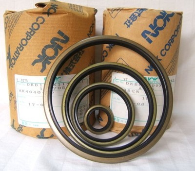 現貨供應進口NOK油封_機械類欄目