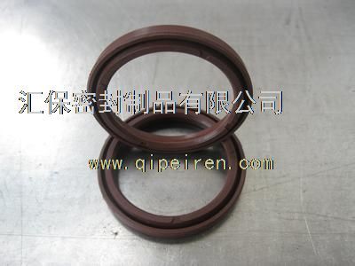 進口氟膠骨架油封 性能優(yōu)勢與應用解析