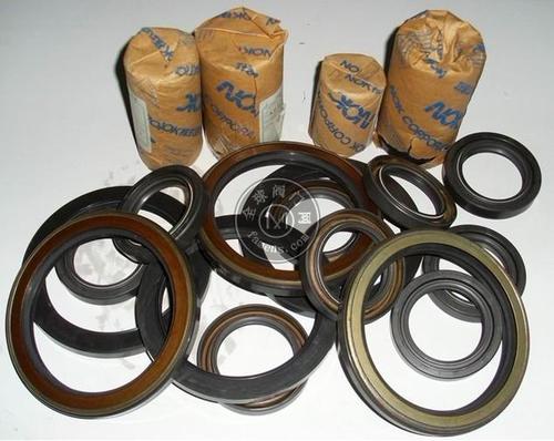 日本正品NOK進口油封 昆山晶通福工業物資的可靠選擇