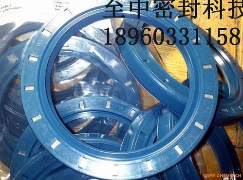 氟橡膠骨架油封的應用與優勢——Viton氟膠油封密封圈及進口油封解析