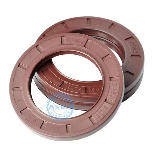 德國(guó)進(jìn)口Simrit CFW油封 高性能35×47×6氟膠骨架油封的專業(yè)解析